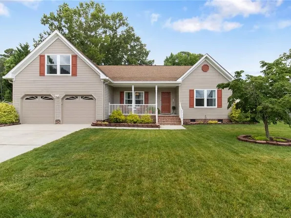 3104 Deepspring Dr, Chesapeake, VA 23321