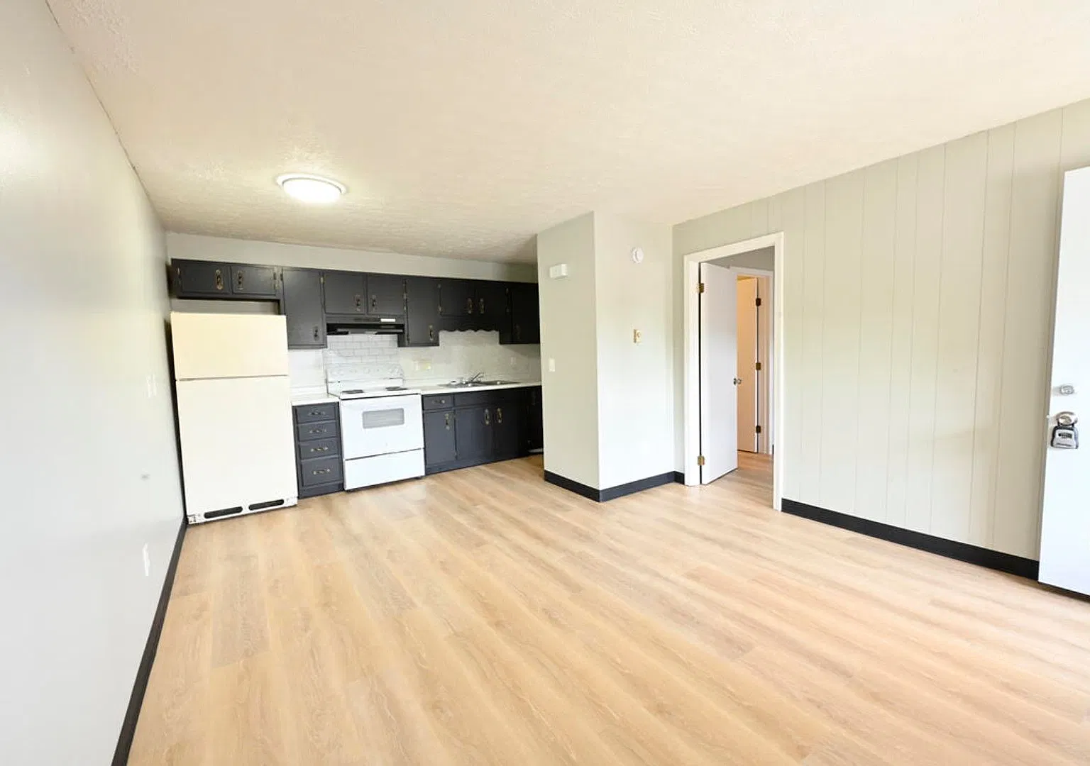 1 Bed / 1 Bath Apartment for Rent in Mansfield, OH — Photo 4