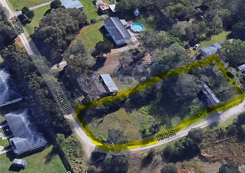 2nd image of 3231 Kirk St