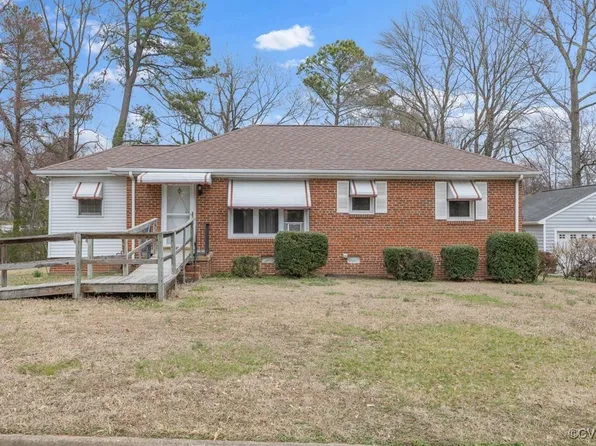 2803 Lawland Dr, Henrico, VA 23294