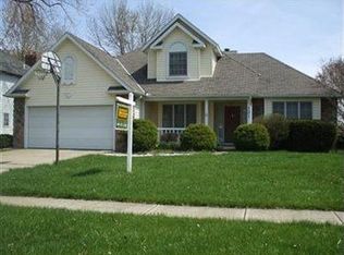131 Loyola Dr, Elyria, OH 44035