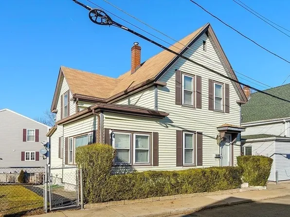 27 Houston Pl, Lynn, MA 01905