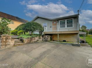 400 Charlotte Ave S, Williamsport, PA 17702