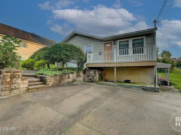 400 Charlotte Ave S, Williamsport, PA 17702