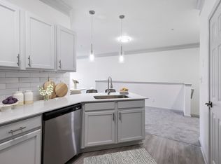 Halston South Point Apartment Homes, McDonough, GA 30253