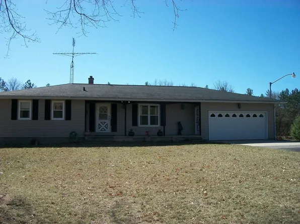 W7271 23rd Street, Necedah, WI 54646