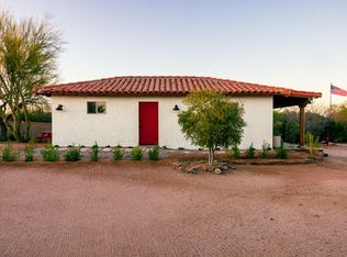 27816 N 155th Pl, Scottsdale, AZ 85262