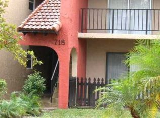 718 SW 81st Ave #12B, N Lauderdale, FL 33068