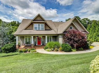 312 Two Creek Dr, Lynchburg, VA 24502