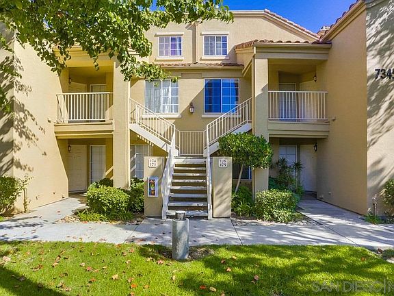 2nd image of 7345 Calle Cristobal Unit 176