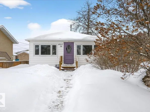 4827 54th St, Redwater, AB T0A 2W0