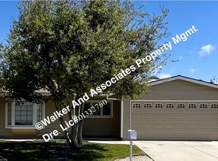 3910 Berrywood Dr, Santa Maria, CA 93455