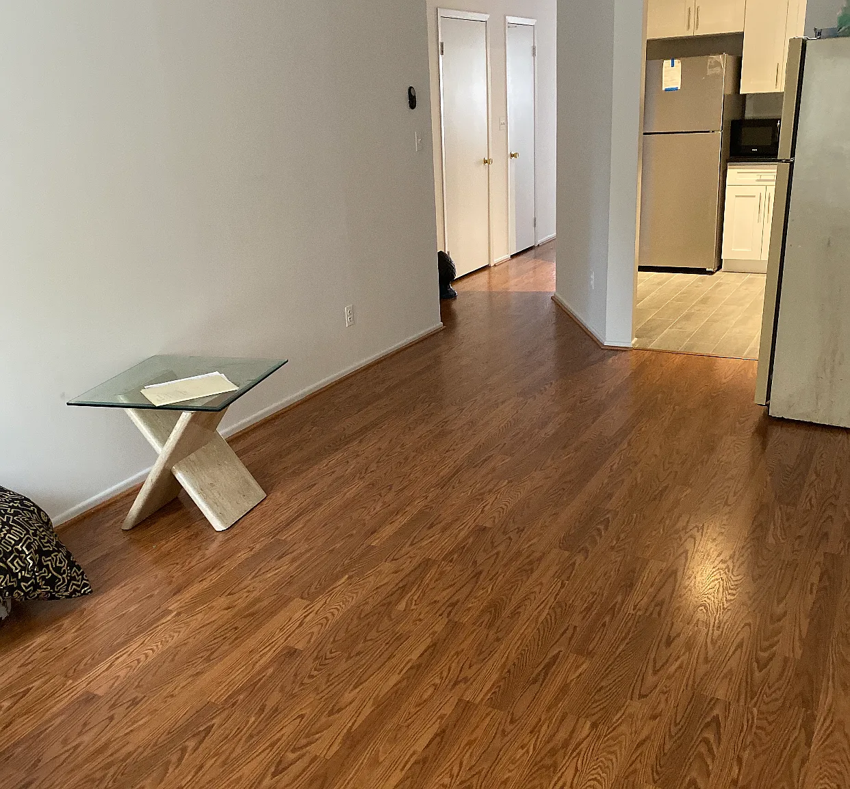 2 bed, 1100 sqft, $2,875 — Photo 4