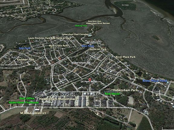 5th image of 14 Park Bend