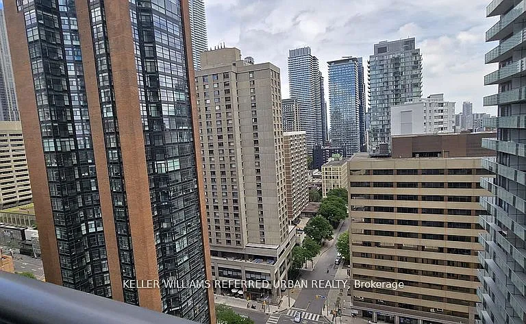 65 Saint Mary St #2010 — Photo 6