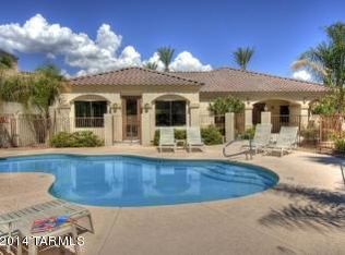 2550 E River Rd N #18204, Tucson, AZ 85718