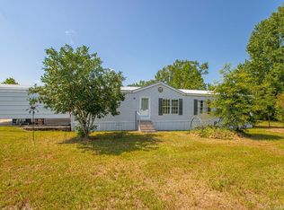 8457 W 270th Hwy, Prattsville, AR 72129