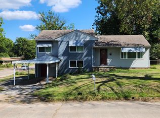 401 S Adair St, Pryor, OK 74361