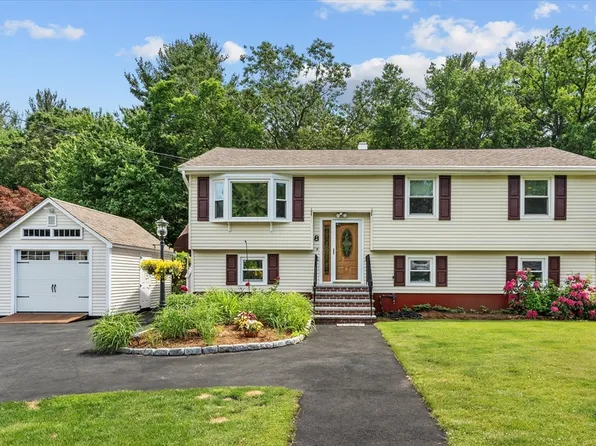 8 Baniulis Rd, Billerica, MA 01821