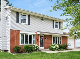 747 Maxola Ave, Newark, OH 43055
