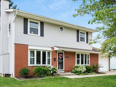 747 Maxola Ave, Newark, OH, 43055