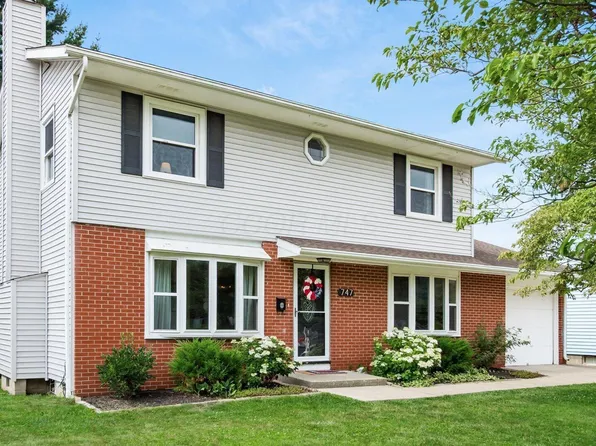 747 Maxola Ave, Newark, OH 43055