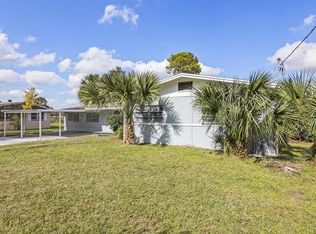 2201 Ribault Scenic Dr, Jacksonville, FL 32208