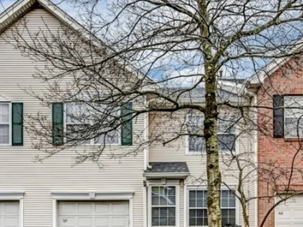 369 Hannah Way, Bridgewater Twp., NJ 08807