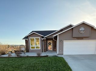 2279 Minnewasta Rd, Rapid City, SD 57702