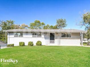 4147 Garvey Dr, Saint Louis, MO 63129