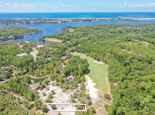 1621 Meadow Lark Way, Panama City Beach, FL 32413