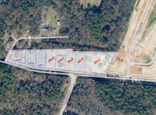 2731 Crow Rd LOT 6, Tyler, TX 75703