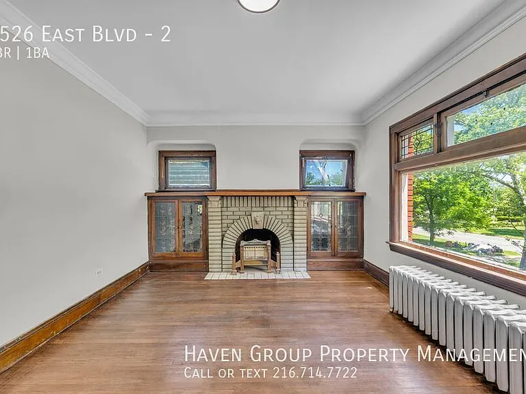 3526 East Blvd #2 — Photo 4