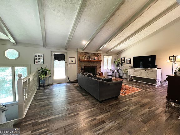 4th image of 5611 High Harbor Ct