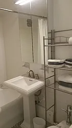 Rented by Tudor Realty