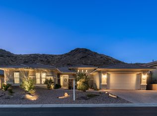 3414 W Brookwood Ct, Phoenix, AZ 85045