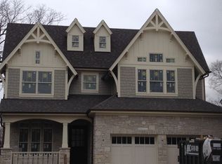 230 N Maple Ave, Elmhurst, IL 60126