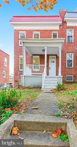 24 S Tremont Rd, Baltimore, MD, 21229