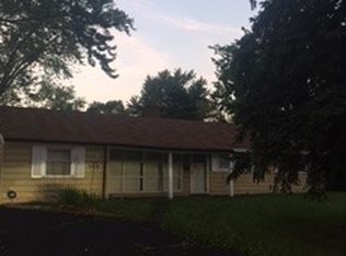 17819 Baker Ct, Country Club Hills, IL 60478