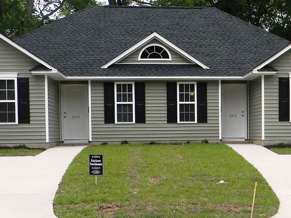 260 Fair St NE, Orangeburg, SC 29115 Zillow