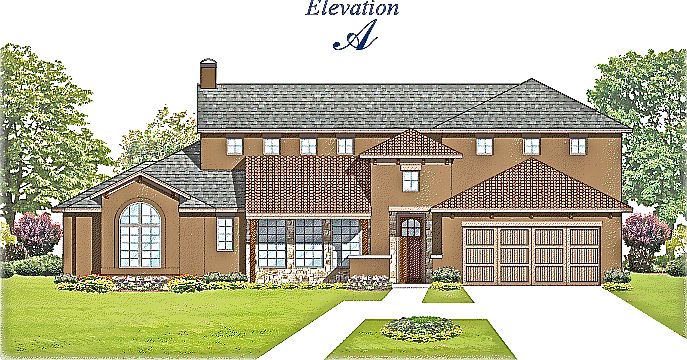 2nd image of 756 Mirabella Ln