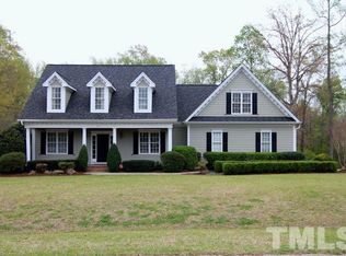 143 Michael Way, Clayton, NC 27520