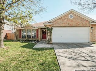 3111 Preston Hall Dr, San Antonio, TX 78247