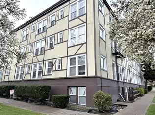 Newcastle Apartments, Tacoma, WA 98403