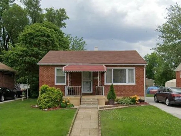4123 Kenshaw Ave, Baltimore, MD 21215