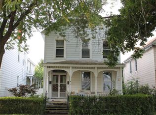 803 23rd St, Watervliet, NY 12189