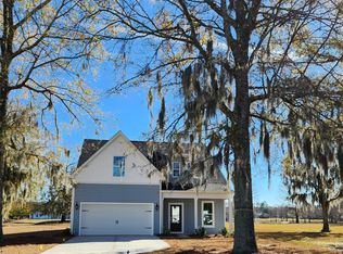 212 Westfield Dr, Ridgeville, SC 29472
