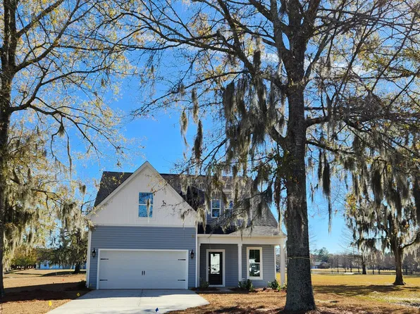 212 Westfield Dr, Ridgeville, SC 29472