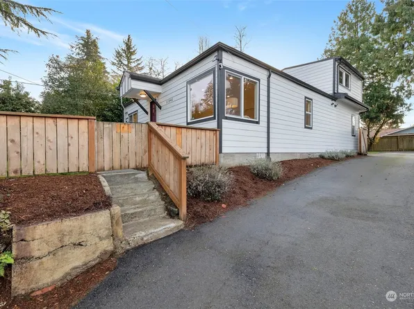 11041 4th Avenue S, Seattle, WA 98168