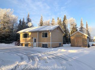 47606 Kristina Way, Kenai, AK 99611